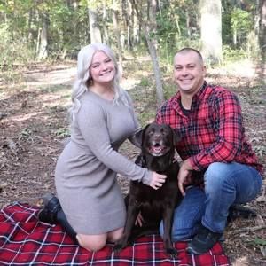 Meet your Posher, Alexus